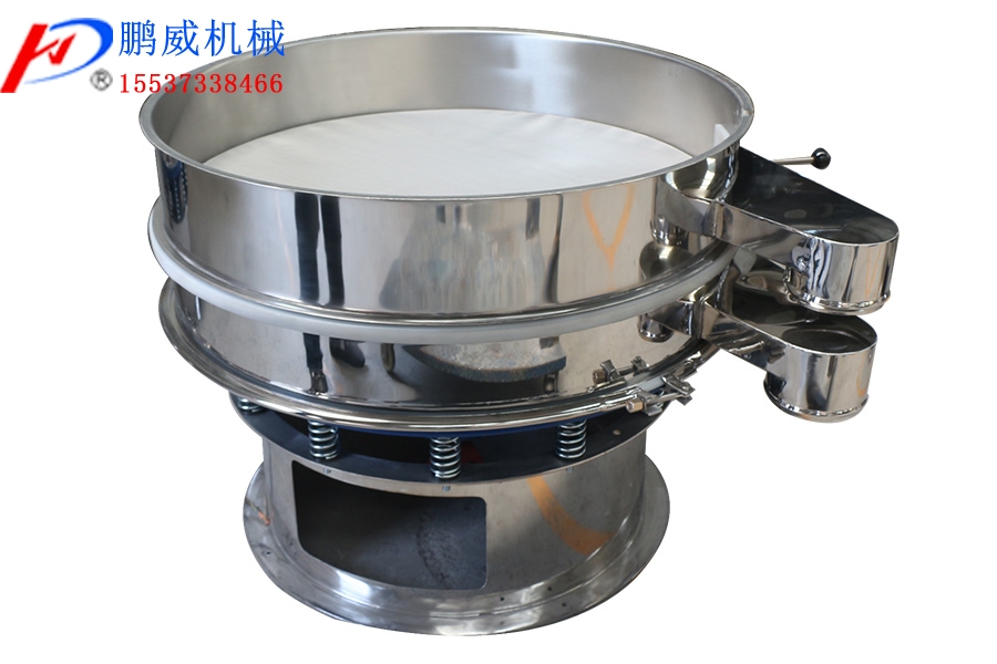 振動篩密封圈材質(zhì)