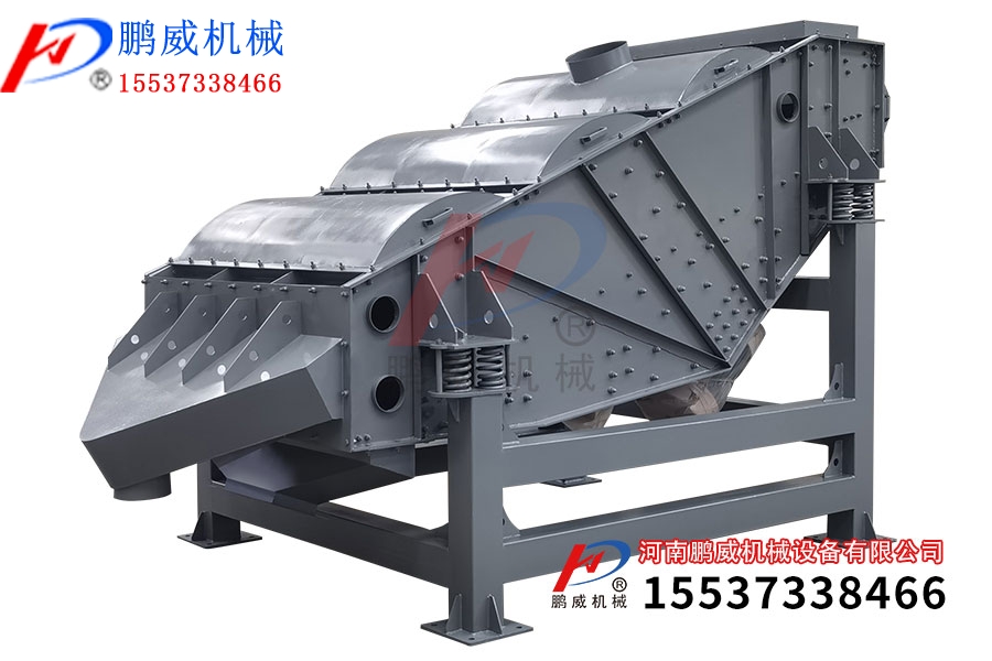 鑄造砂大產(chǎn)量概率篩 鑄造砂大產(chǎn)量概率篩