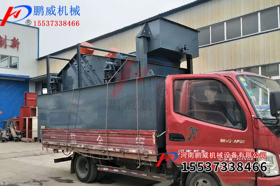 脫水篩日常維護的方法 脫水篩日常維護的方法